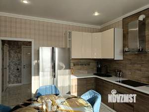 Дом 134м&sup2;, 2-этажный, участок 5 сот.  