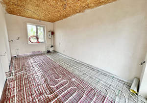 Дом 49м², 1-этажный, участок 6 сот.  