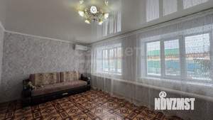 Дом 93м², 1-этажный, участок 8 сот.  