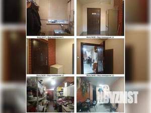 Коттедж 192м², 2-этажный, участок 4 сот.  