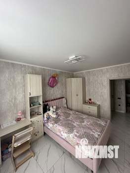 Дом 124м², 1-этажный, участок 7 сот.  