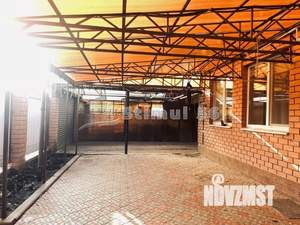 Коттедж 197м², 2-этажный, участок 6 сот.  