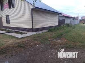 Дом 115м&sup2;, 2-этажный, участок 5 сот.  