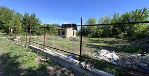 Дом 13м², 1-этажный, участок 5 сот.  