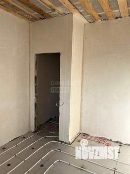 Дом 82м², 1-этажный, участок 5 сот.  