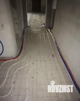 Таунхаус 204м&sup2;, 2-этажный, участок 6 сот.  