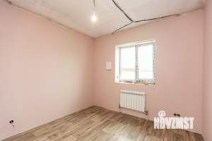 Дом 120м², 1-этажный, участок 9 сот.  