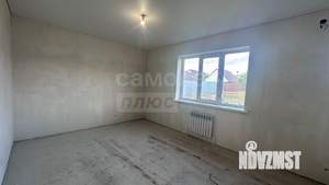 Дом 90м², 1-этажный, участок 7 сот.  
