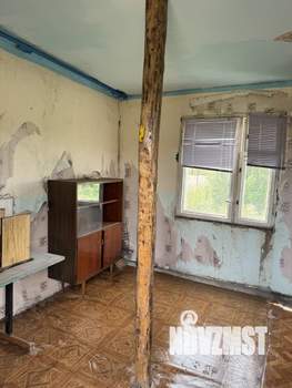 Дача 50м², 1-этажный, участок 10 сот.  