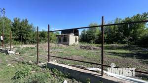 Дом 13м², 1-этажный, участок 5 сот.  