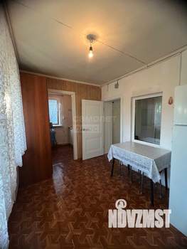 Дом 67м², 1-этажный, участок 4 сот.  