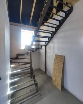 Дом 139м&sup2;, 1-этажный, участок 5 сот.  