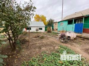 Дом 74м², 1-этажный, участок 5 сот.  