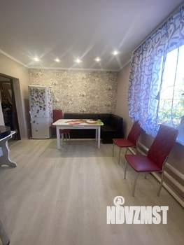 Дом 110м², 2-этажный, участок 7 сот.  