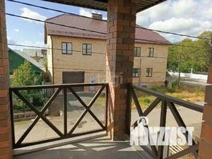 Дом 160м², 2-этажный, участок 3 сот.  