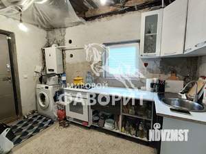 Дом 30м², 1-этажный, участок 6 сот.  