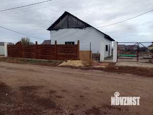 Дом 100м², 2-этажный, участок 5 сот.  