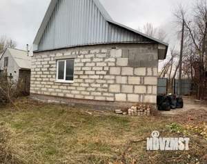 Дача 70м², 2-этажный, участок 6 сот.  