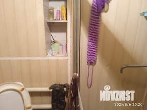 Дом 48м², 1-этажный, участок 3 сот.  