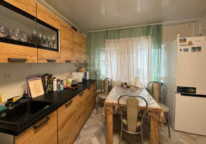 Дом 58м², 1-этажный, участок 2 сот.  