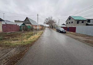 Дом 60м², 1-этажный, участок 5 сот.  