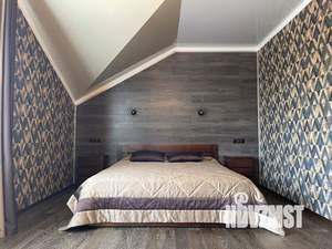 Дом 250м², 2-этажный, участок 7 сот.  
