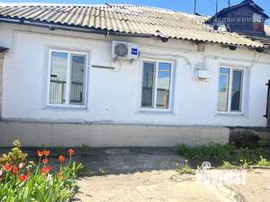 Дом 60м², 1-этажный, участок 2 сот.  