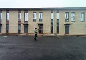 Дом 102м², 2-этажный, участок 126 сот.  