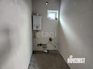 Дом 110м², 1-этажный, участок 8 сот.  
