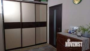 Дом 55м², 1-этажный, участок 5 сот.  