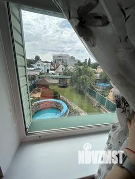 Коттедж 135м², 2-этажный, участок 6 сот.  