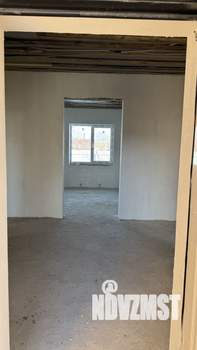Дом 110м², 1-этажный, участок 6 сот.  