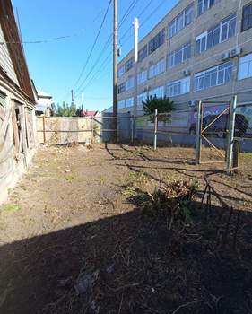 Дом 54м², 1-этажный, участок 3 сот.  