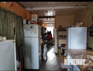 Дом 70м², 1-этажный, участок 10 сот.  