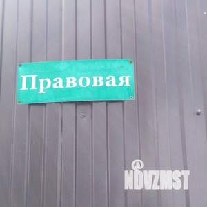 Дом 22м&sup2;, 2-этажный, участок 10 сот.  