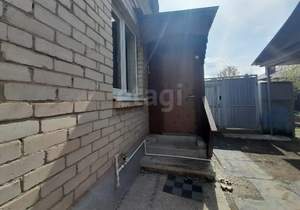 Дом 116м², 2-этажный, участок 3 сот.  