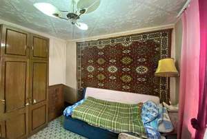 Дом 71м², 1-этажный, участок 6 сот.  