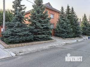 Коттедж 650м², 2-этажный, участок 9 сот.  