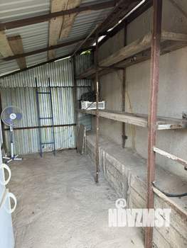 Дача 50м², 1-этажный, участок 10 сот.  