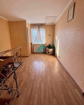 Дом 110м², 2-этажный, участок 5 сот.  
