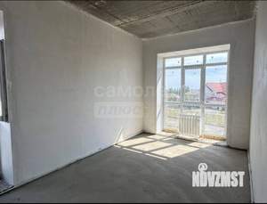 Таунхаус 133м², 2-этажный, участок 223 сот.  