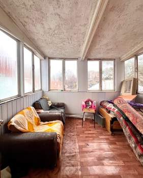 Дом 102м², 2-этажный, участок 1 сот.  