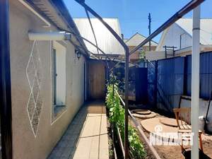 Дом 83м², 1-этажный, участок 2 сот.  