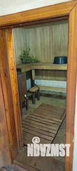 Дом 15м&sup2;, 1-этажный, участок 6 сот.  