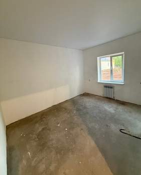 Дом 78м², 1-этажный, участок 6 сот.  