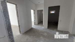 Дом 79м², 1-этажный, участок 5 сот.  