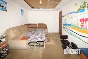 Дом 82м&sup2;, 1-этажный, участок 5 сот.  