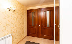 Дом 244м&sup2;, 2-этажный, участок 10 сот.  