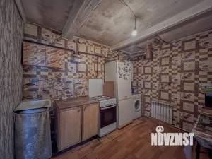 Дом 75м², 1-этажный, участок 5 сот.  
