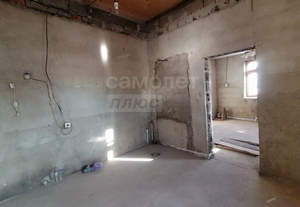 Дом 110м², 2-этажный, участок 5 сот.  